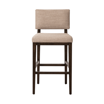 Carlo Bar Stool - LC Design Co. Shoppe