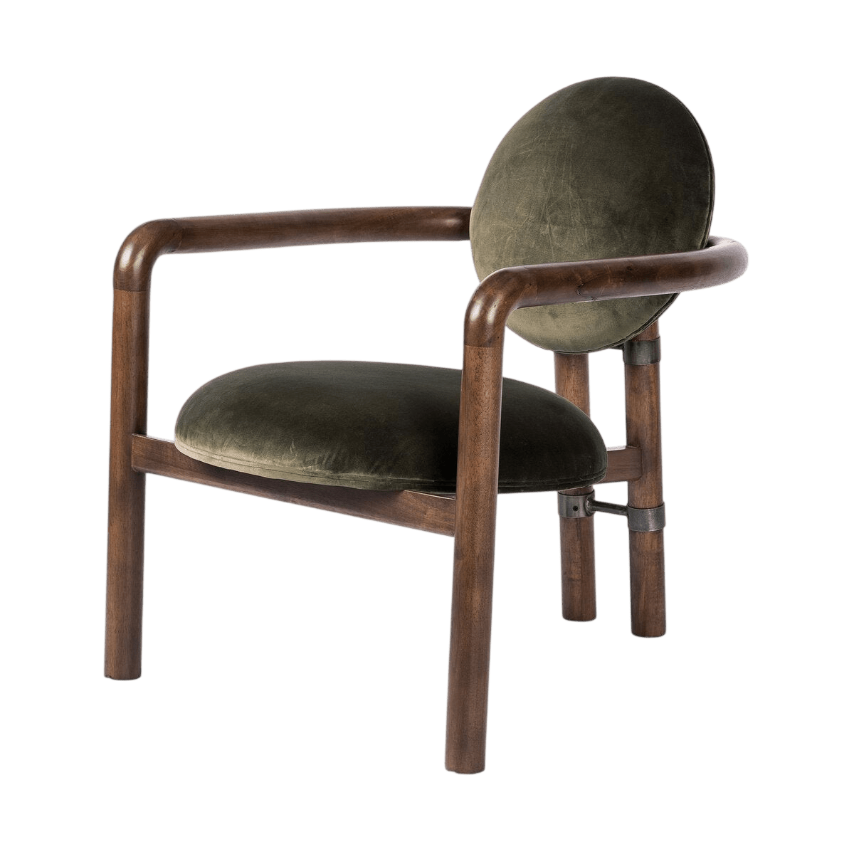 Bria Chair - LC Design Co. Shoppe