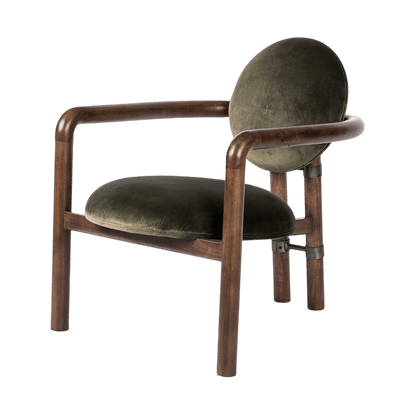 Bria Chair - LC Design Co. Shoppe
