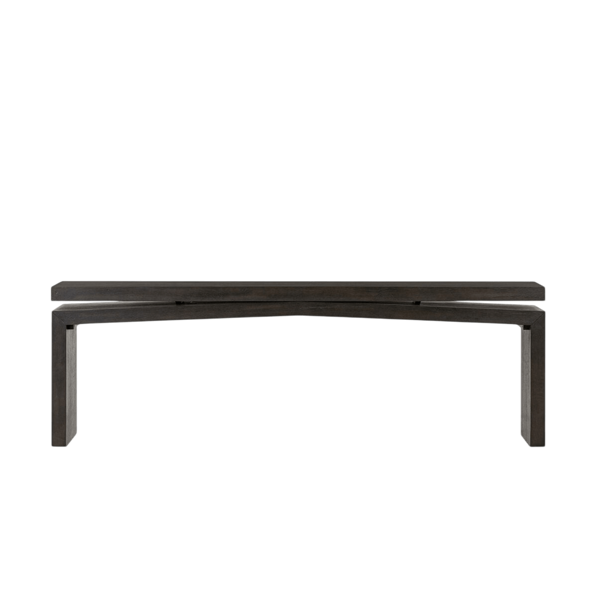 Matthes Console Table 94" - LC Design Co. Shoppe