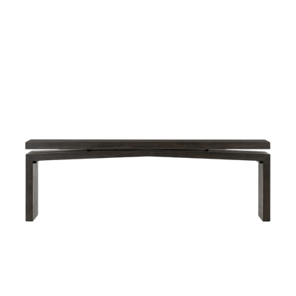Matthes Console Table 94" - LC Design Co. Shoppe