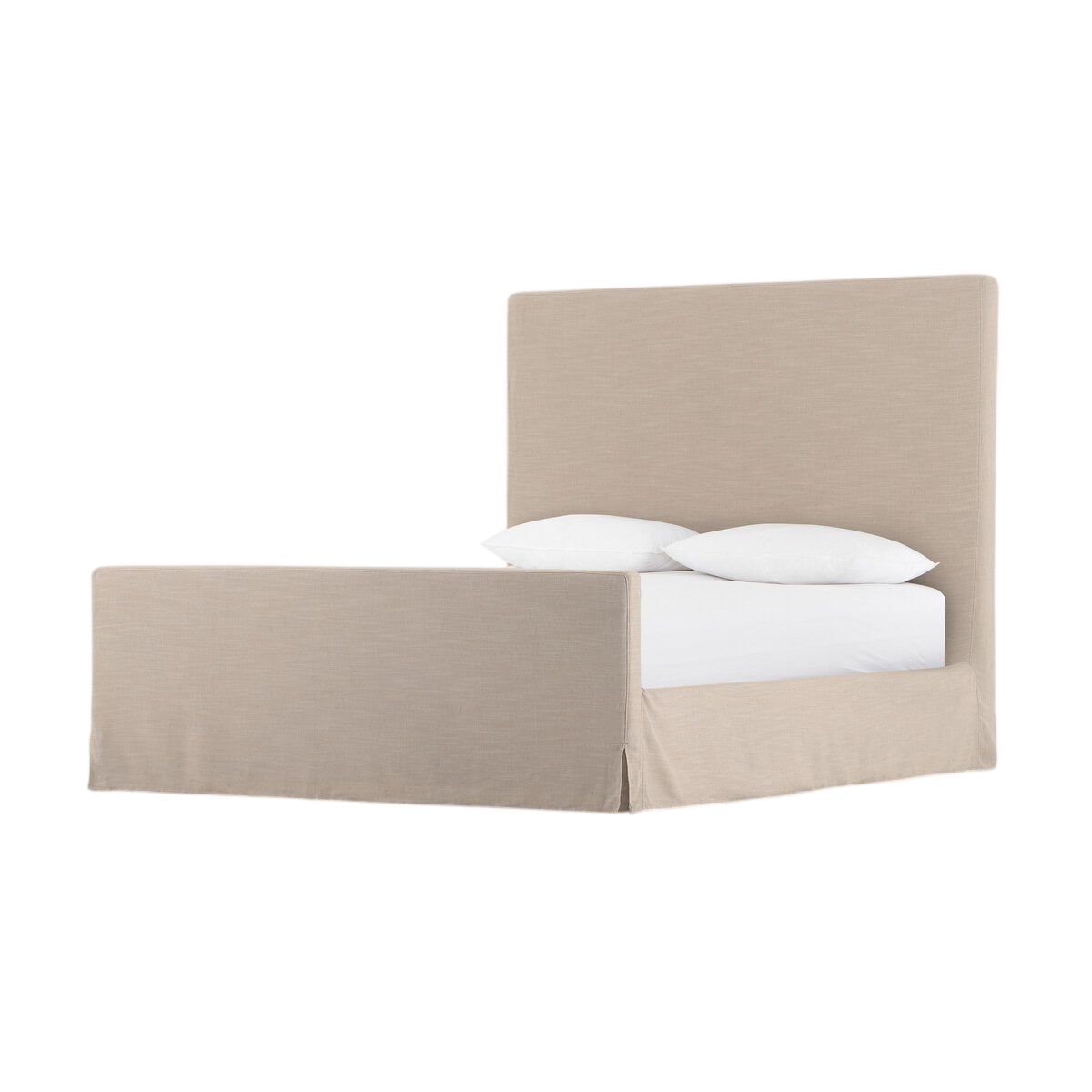 Daphne Slipcover Bed
