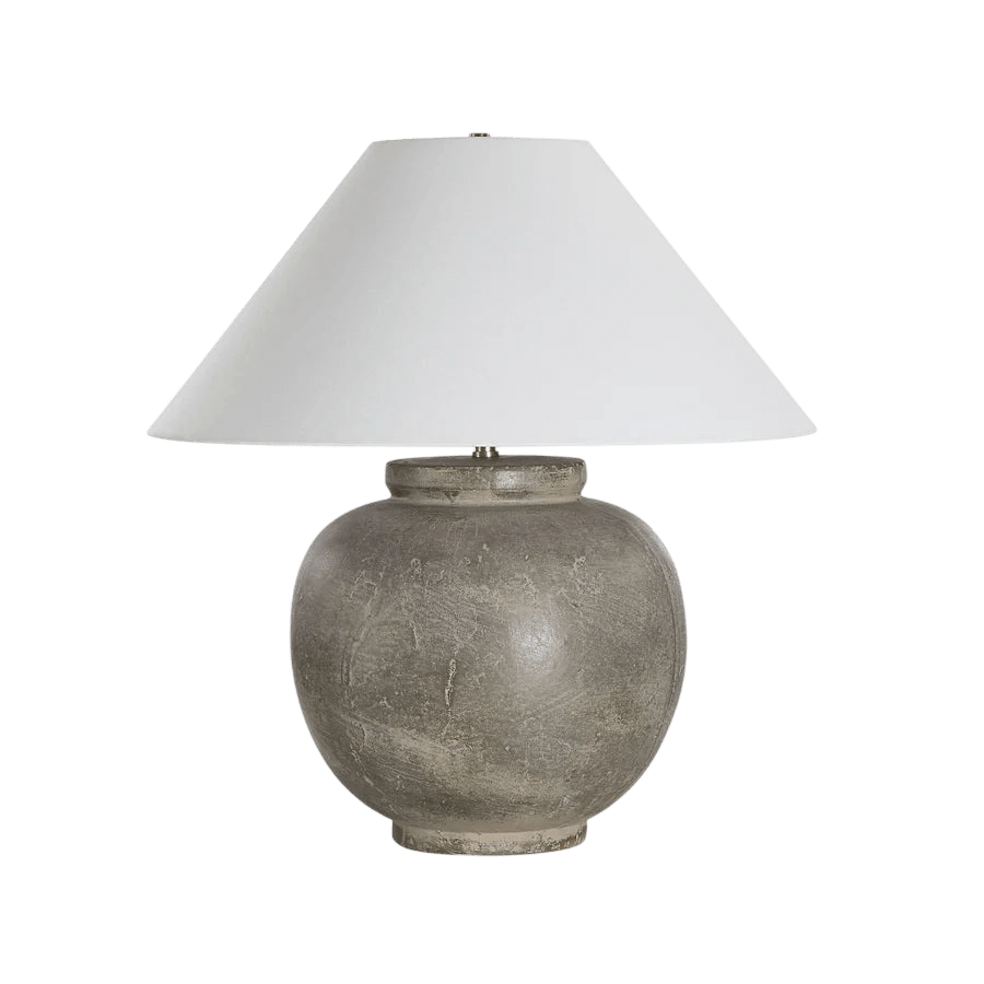 Olivia Table Lamp - LC Design Co. Shoppe