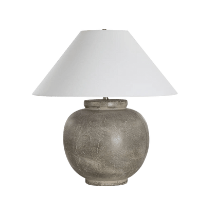 Olivia Table Lamp - LC Design Co. Shoppe