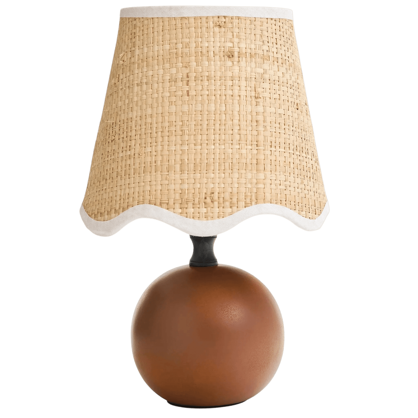 Ceramic Table Lamp - LC Design Co. Shoppe