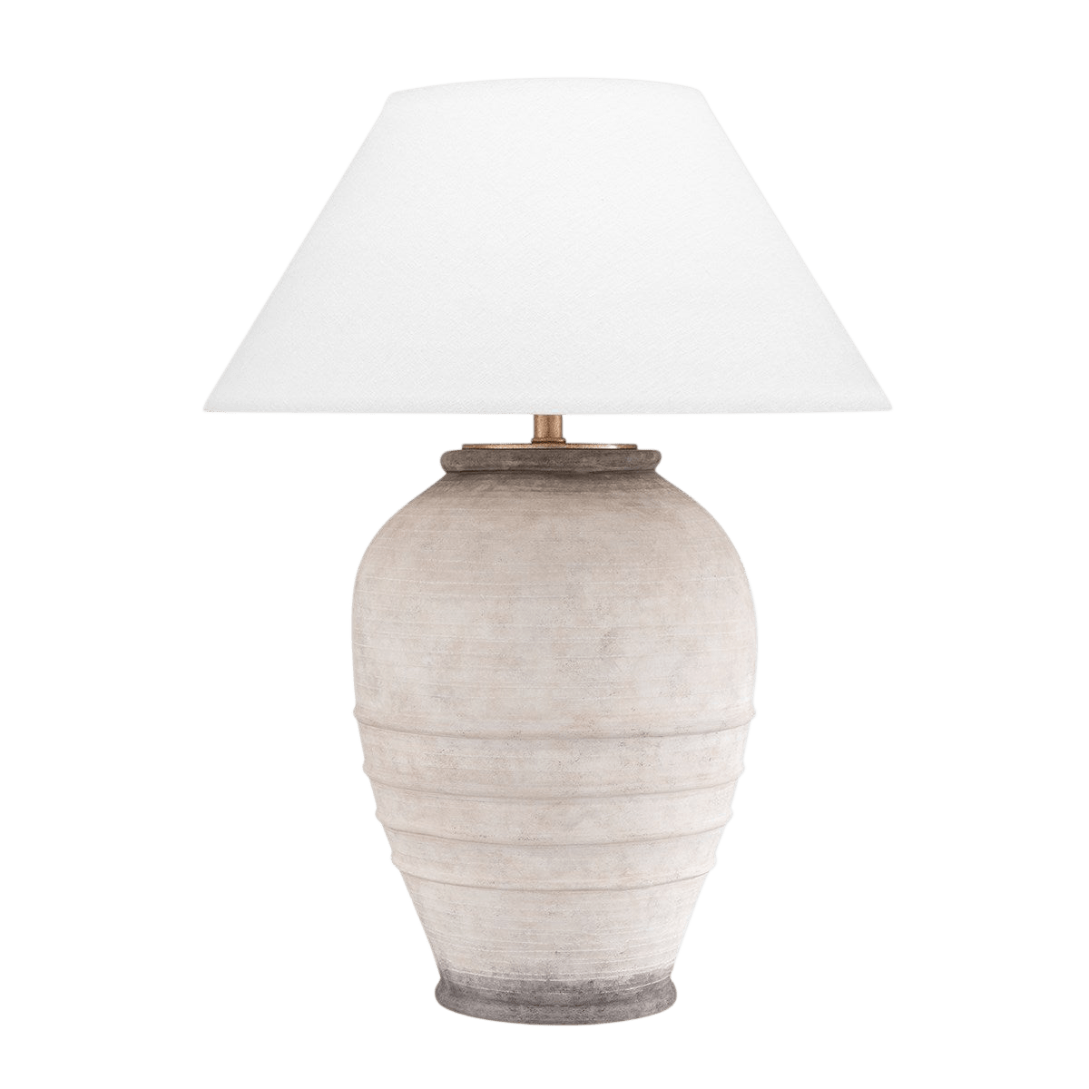 Decatur Table Lamp - LC Design Co. Shoppe