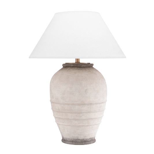 Decatur Table Lamp - LC Design Co. Shoppe