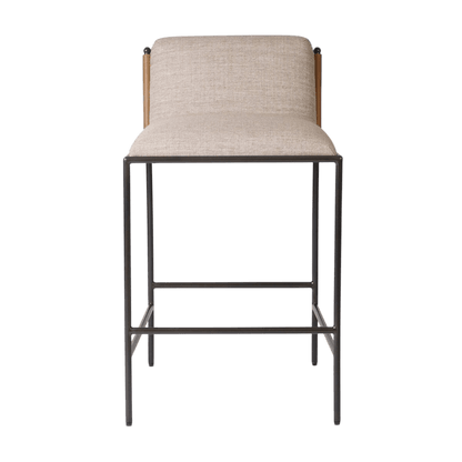 Elba Stool - LC Design Co. Shoppe