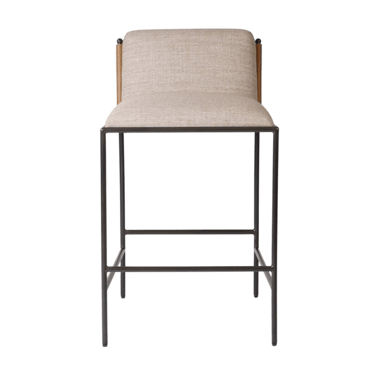 Elba Stool - LC Design Co. Shoppe