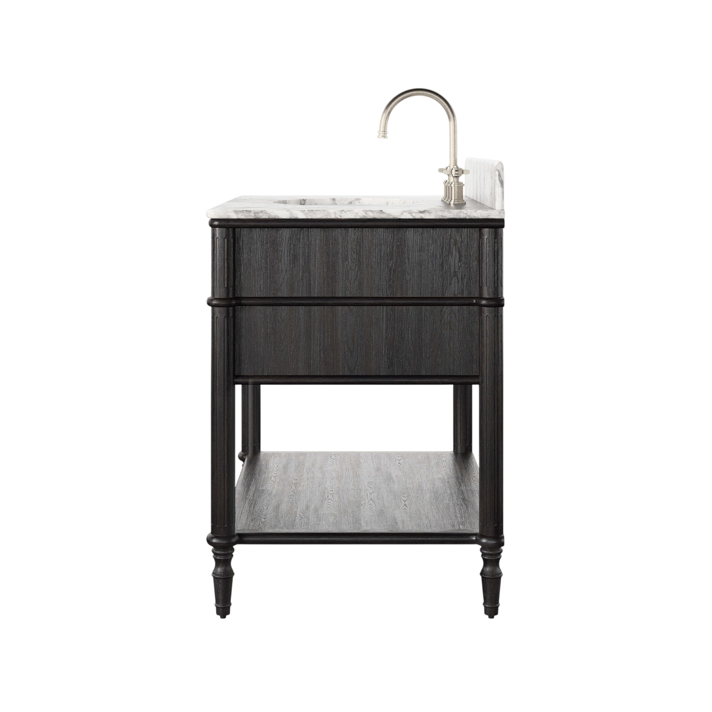 Toulouse Single Vanity