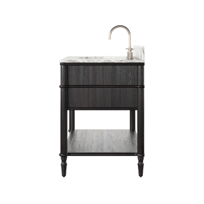 Toulouse Single Vanity