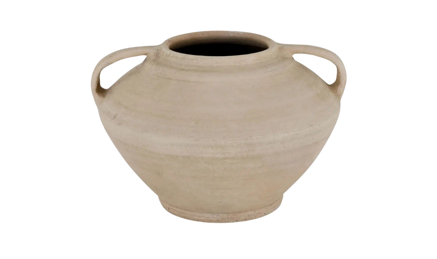 Terre Vessel