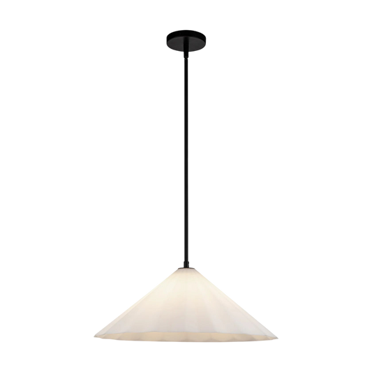 Serena 20-in Pendant
