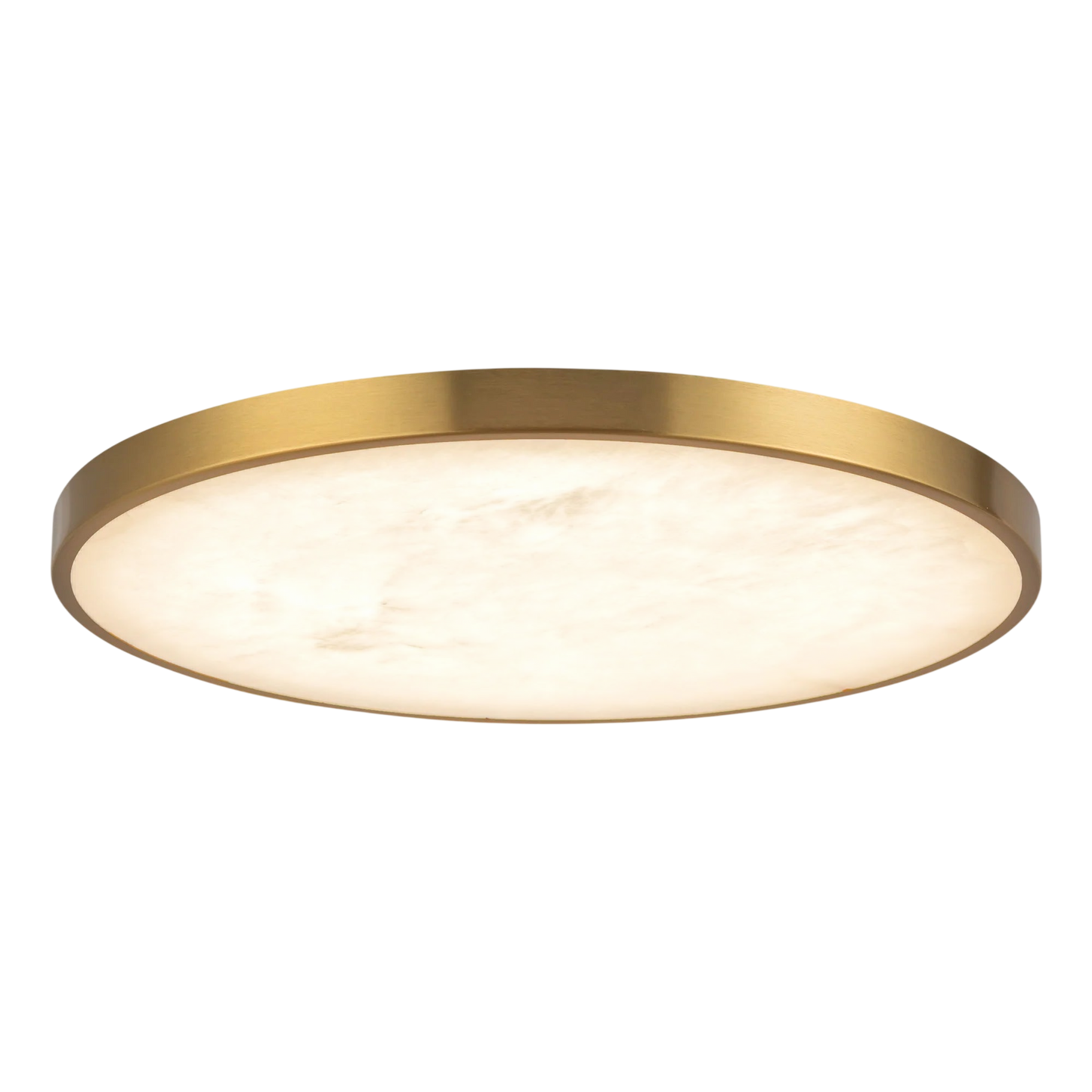 Evelyn 15-in Flush Mount