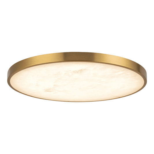 Evelyn 15-in Flush Mount - LC Design Co. Shoppe