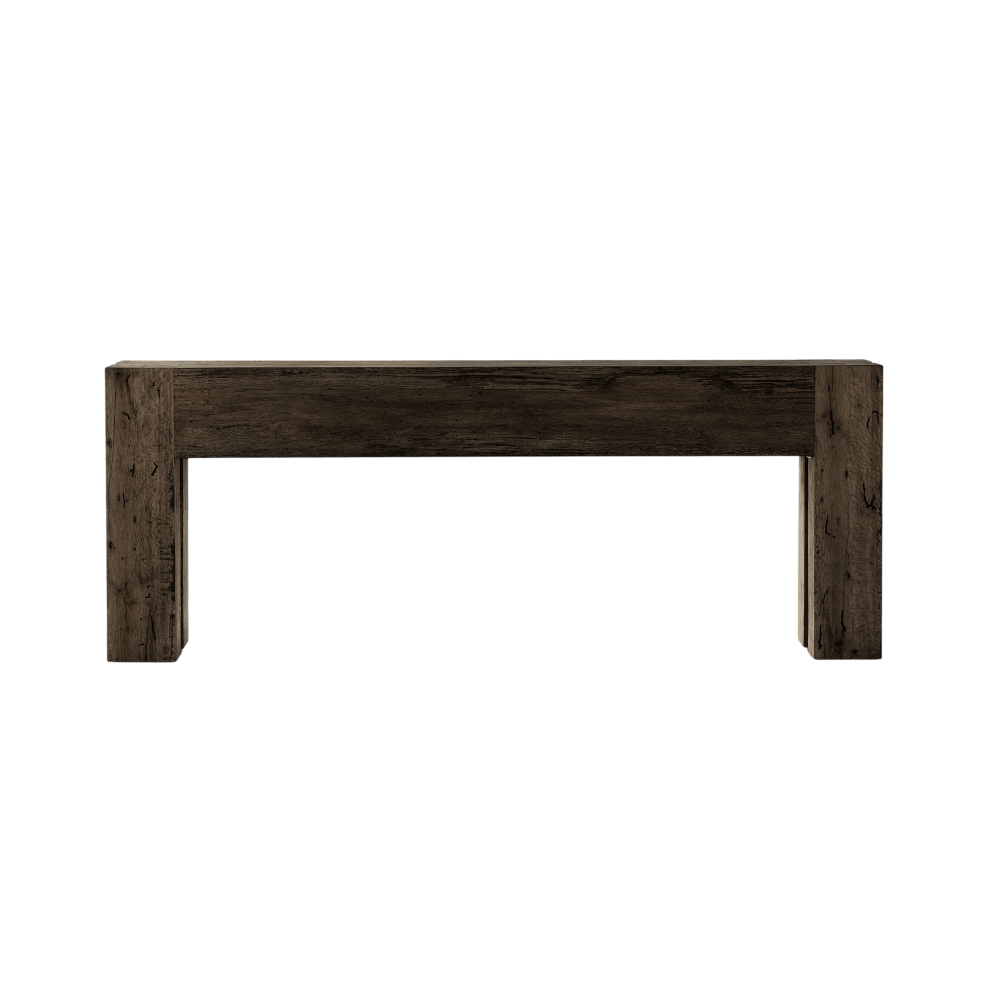 Abaso Large Console Table - LC Design Co. Shoppe