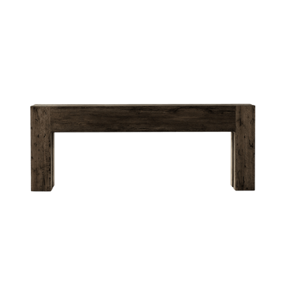 Abaso Large Console Table - LC Design Co. Shoppe