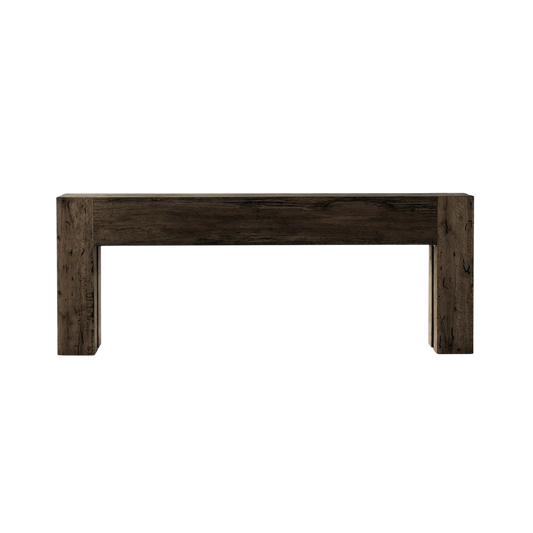 Abaso Large Console Table