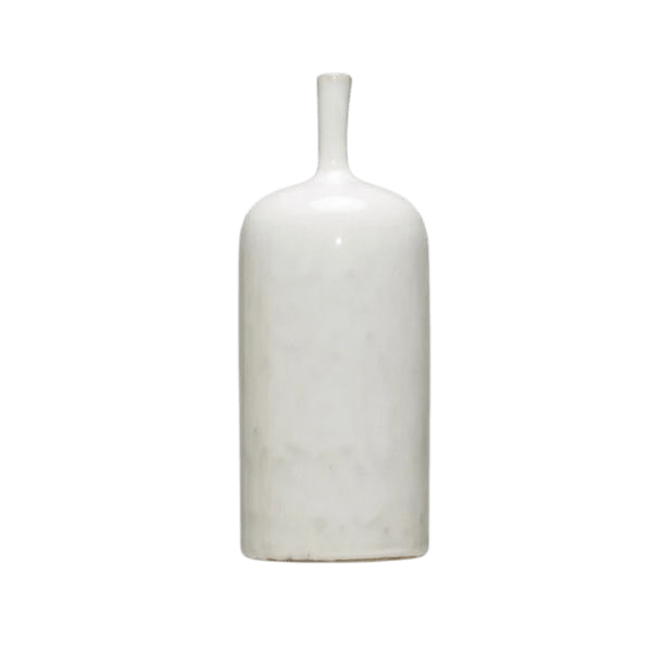 Stoneware Vase - LC Design Co. Shoppe