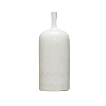 Stoneware Vase - LC Design Co. Shoppe
