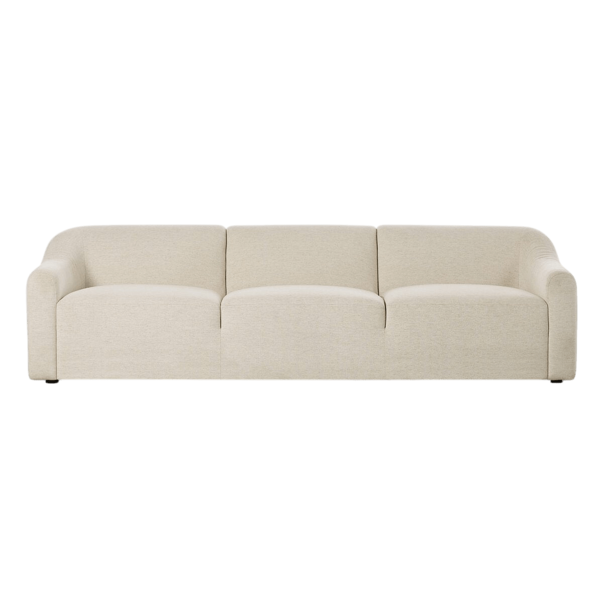Nellie Sofa - LC Design Co. Shoppe