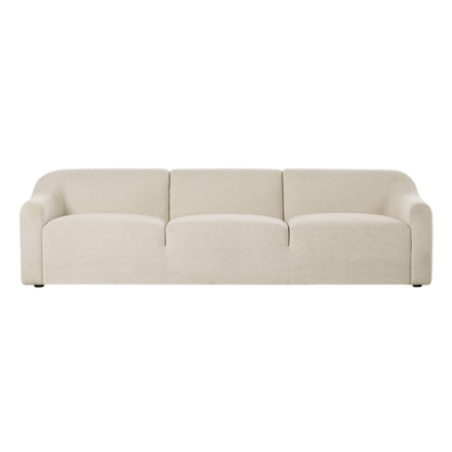 Nellie Sofa - LC Design Co. Shoppe