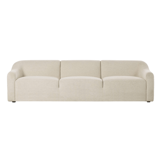 Nellie Sofa - LC Design Co. Shoppe