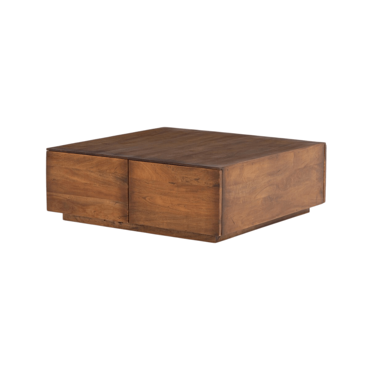 Duncan Storage Coffee Table - LC Design Co. Shoppe