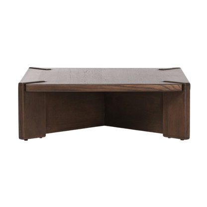 Ersa Coffee Table - LC Design Co. Shoppe