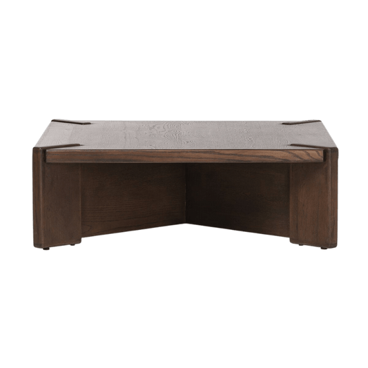 Ersa Coffee Table - LC Design Co. Shoppe