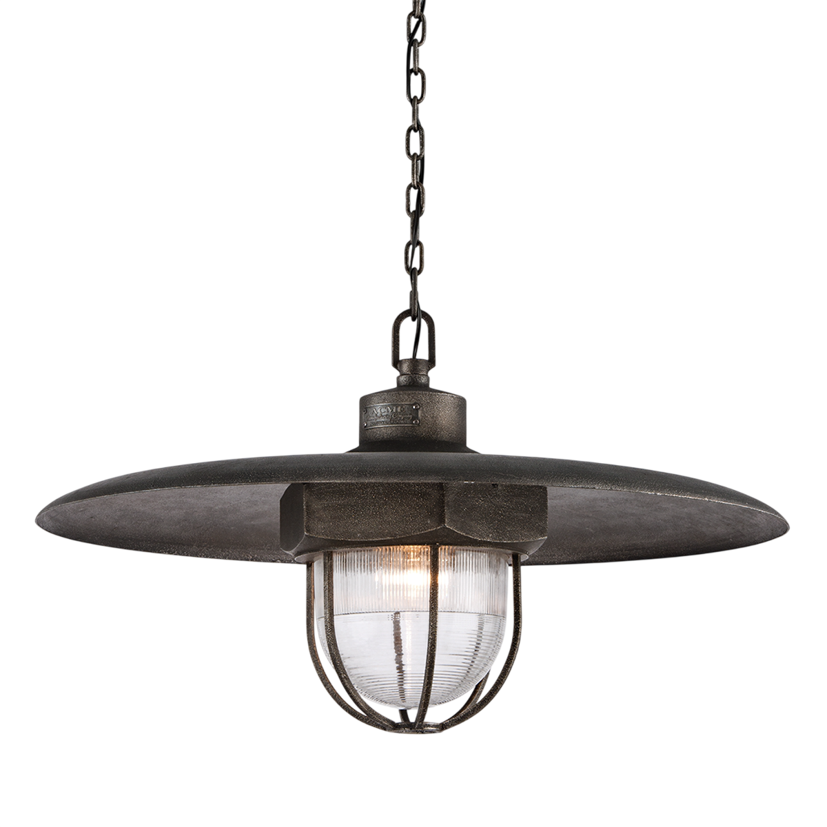 Acme Pendant