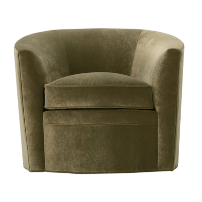 Baldwin Swivel Chair - LC Design Co. Shoppe