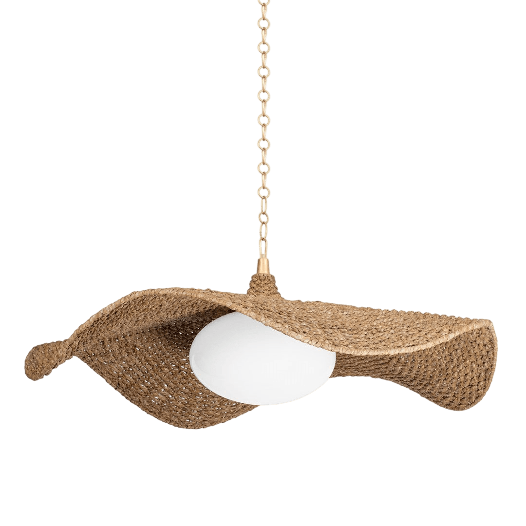 Levene Pendant - LC Design Co. Shoppe