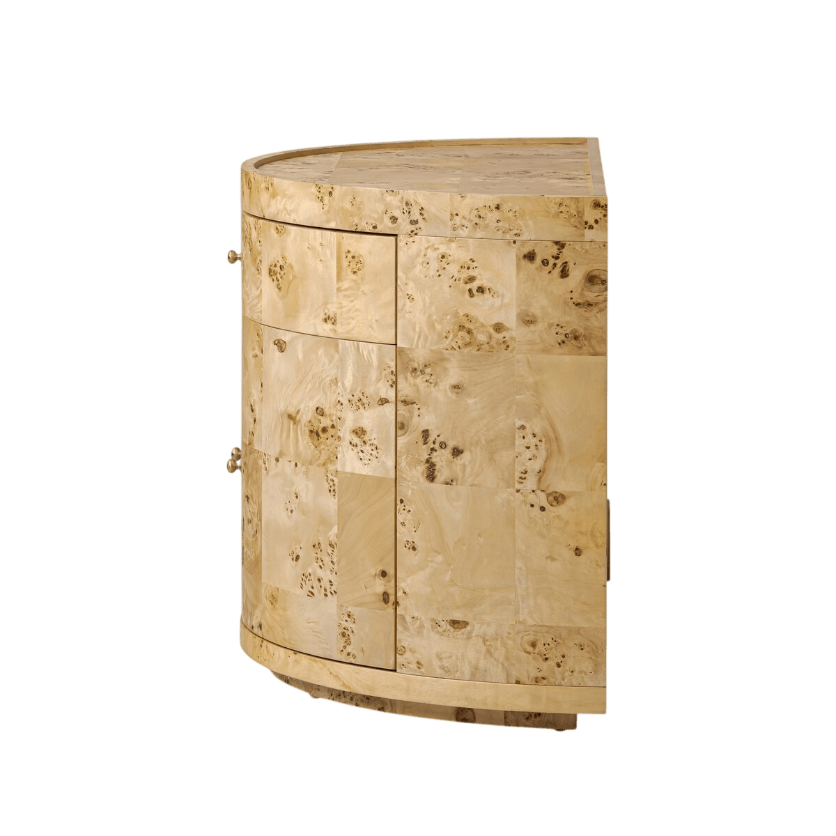 Ashton Nightstand - LC Design Co. Shoppe