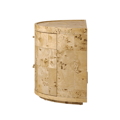 Ashton Nightstand - LC Design Co. Shoppe