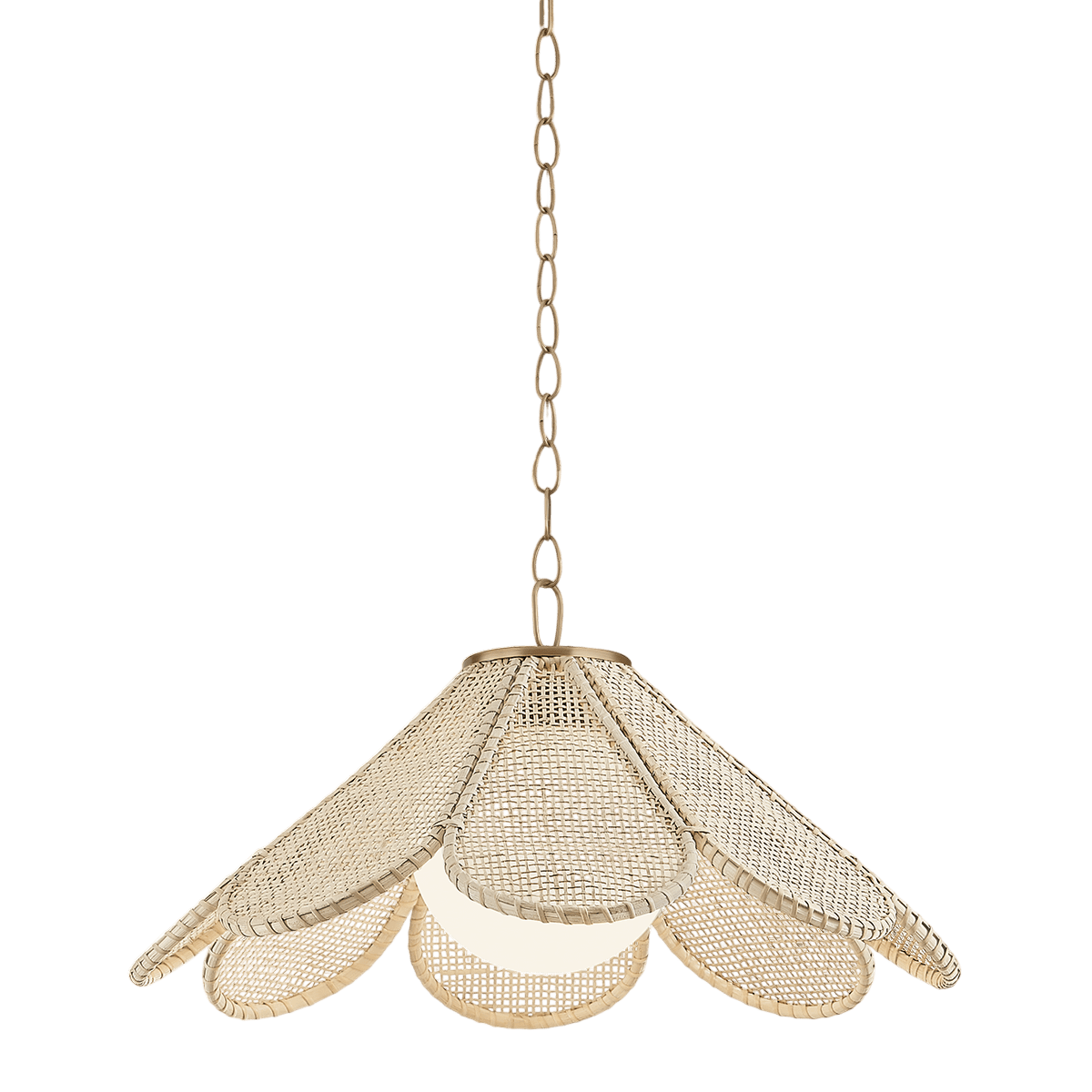 Petal Pendant - LC Design Co. Shoppe