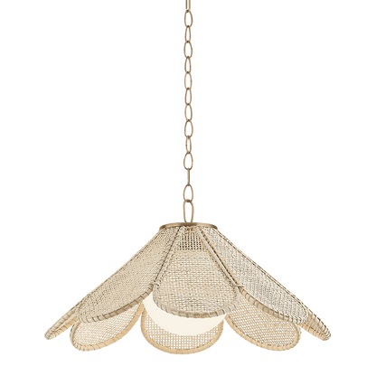 Petal Pendant - LC Design Co. Shoppe