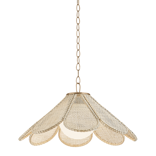 Petal Pendant