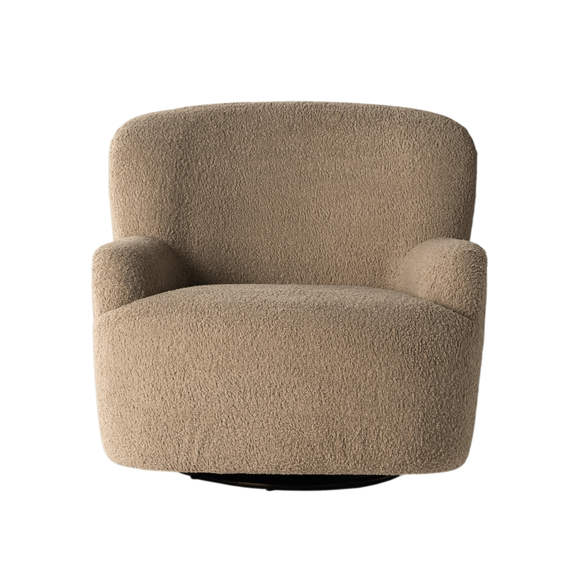 Kadons Swivel Chair - LC Design Co. Shoppe