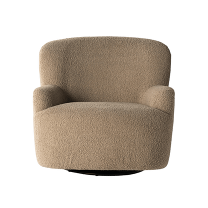 Kadons Swivel Chair - LC Design Co. Shoppe