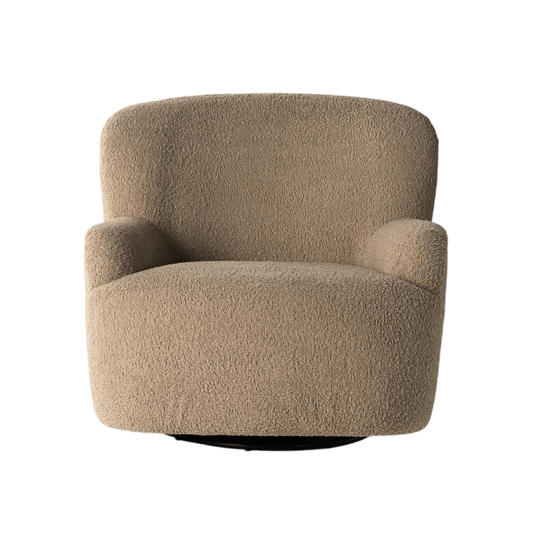Kadons Swivel Chair - LC Design Co. Shoppe