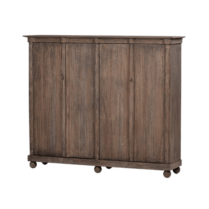 Alcott Cabinet - LC Design Co. Shoppe