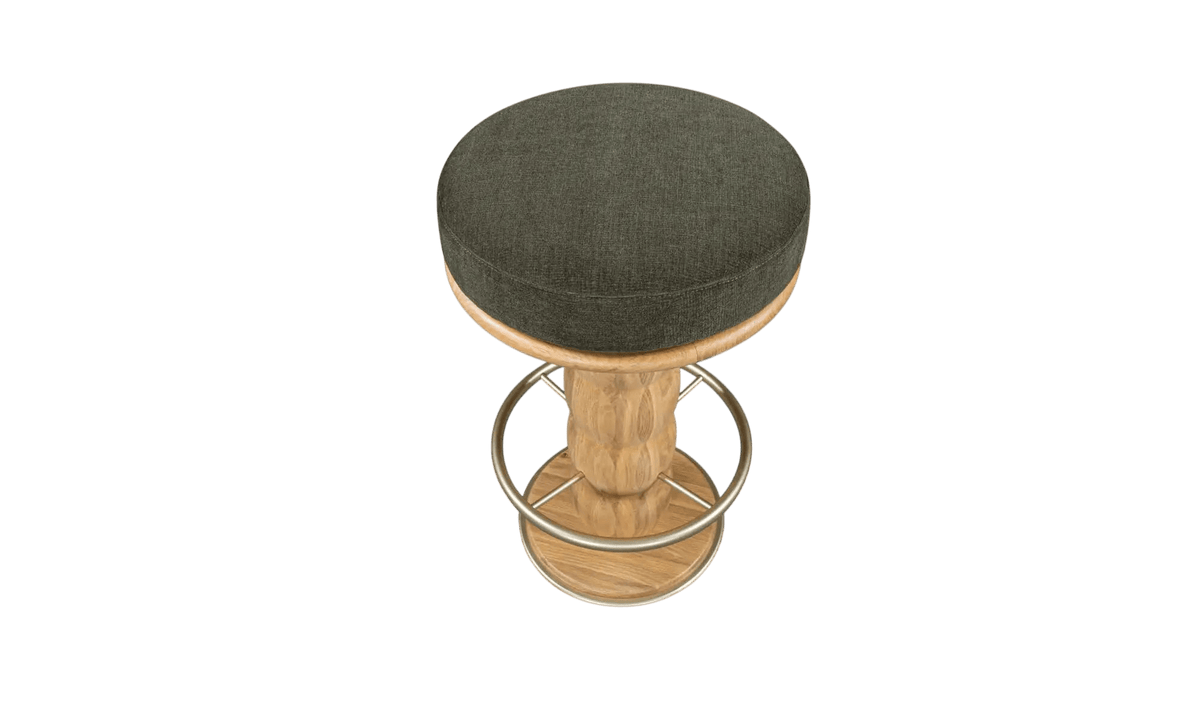 Nio Swivel Counter Stool - LC Design Co. Shoppe