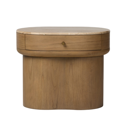Lando Nightstand