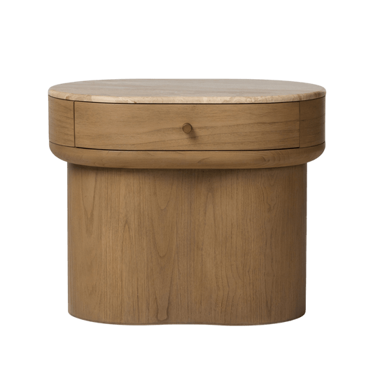 Lando Nightstand - LC Design Co. Shoppe