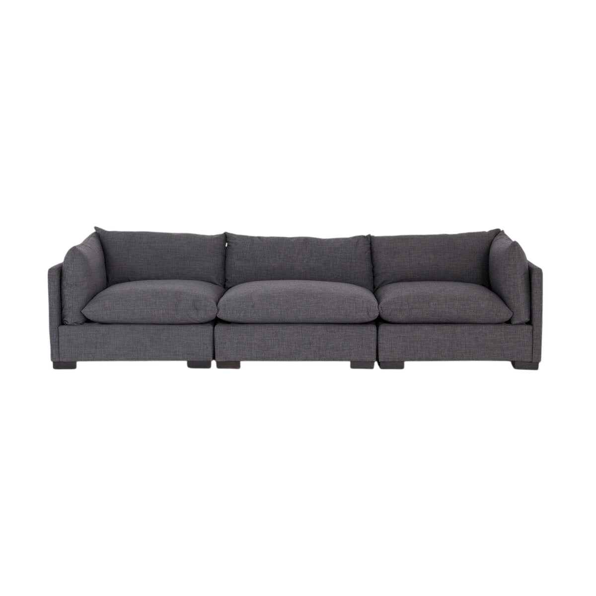 Westwood 3-Piece Sectional - LC Design Co. Shoppe