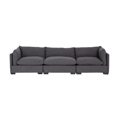 Westwood 3-Piece Sectional - LC Design Co. Shoppe