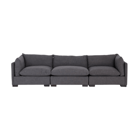 Westwood 3-Piece Sectional - LC Design Co. Shoppe