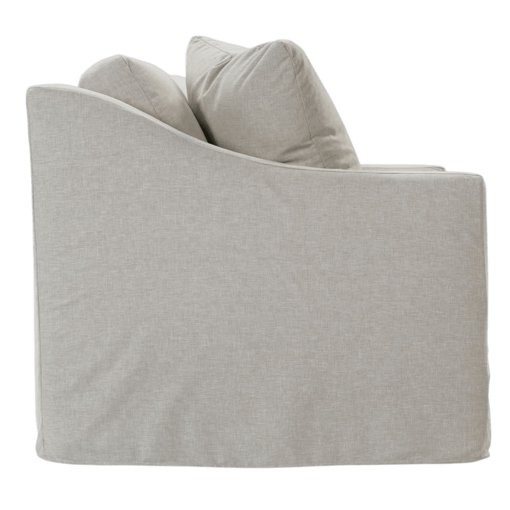 Bradford Slipcover Sofa - LC Design Co. Shoppe