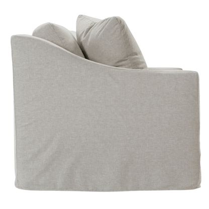 Bradford Slipcover Sofa - LC Design Co. Shoppe
